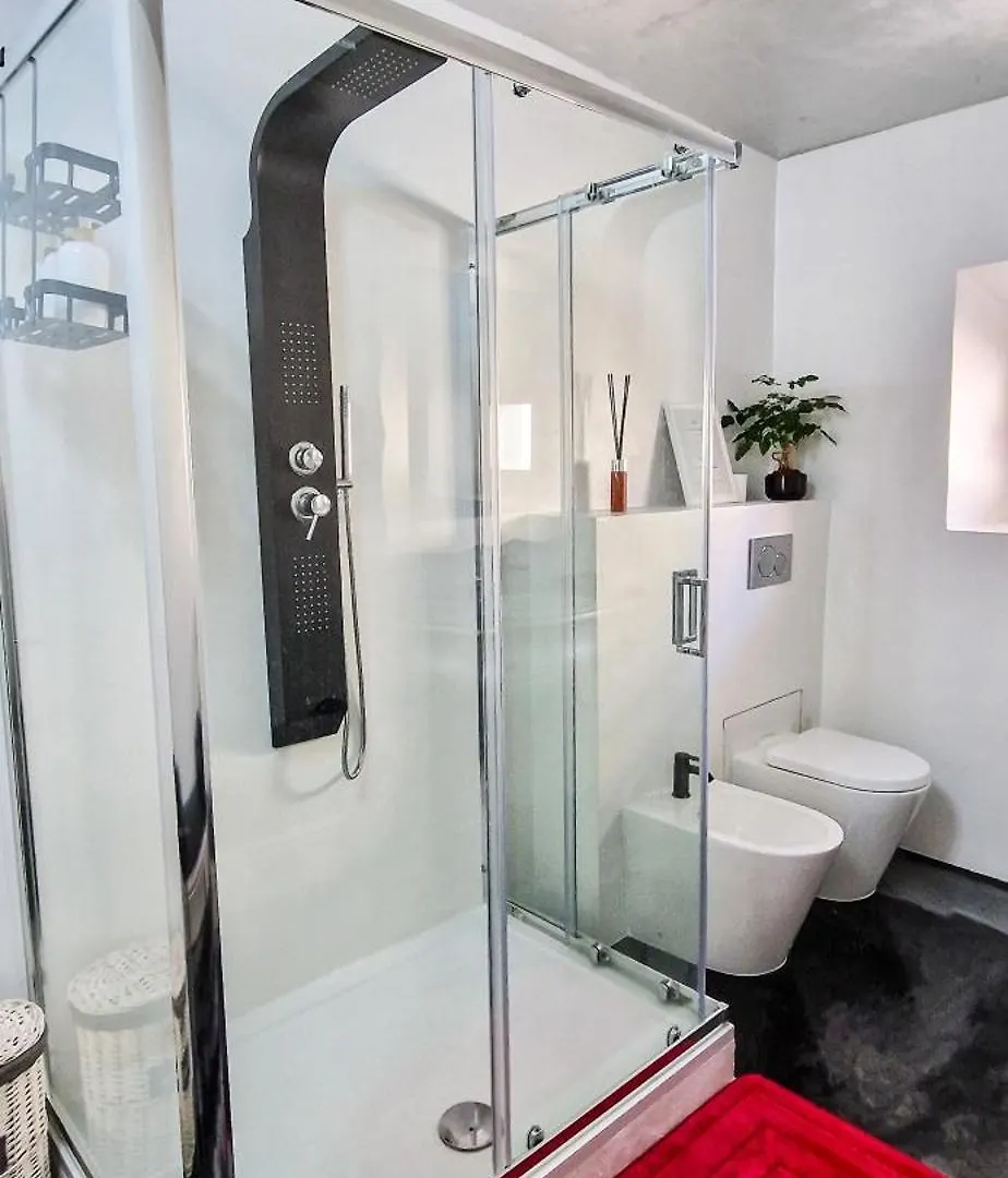 Milla Apartment In Art Deco Villa Florence 0*,  Italy