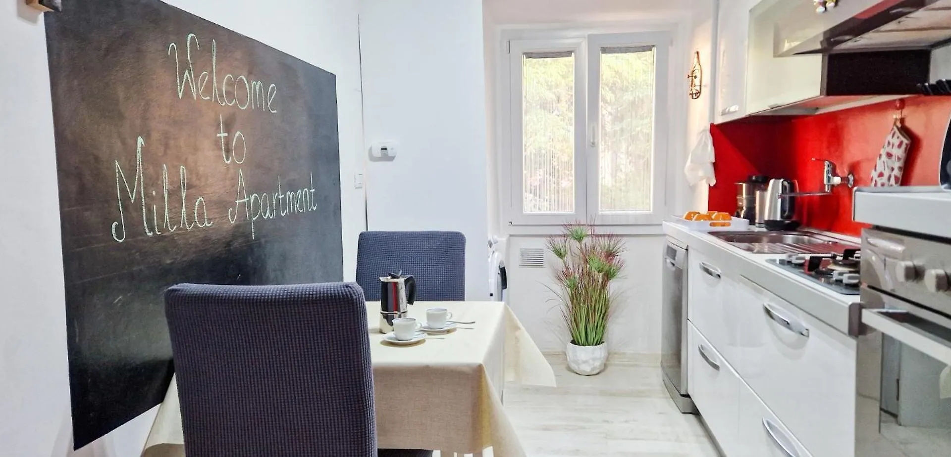 Milla Apartment In Art Deco Villa Florence 0*,  Italy