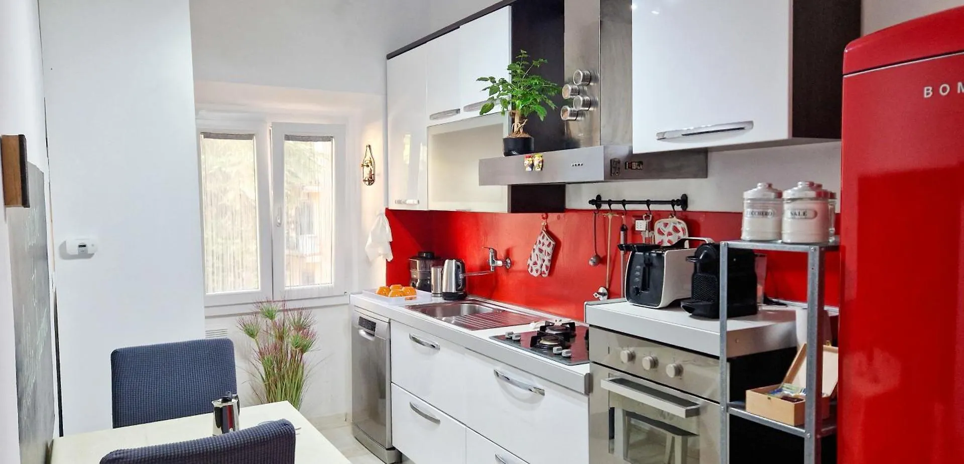 Milla Apartment In Art Deco Villa Florence