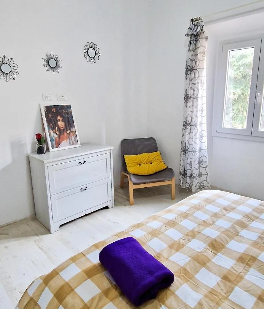 Milla Apartment In Art Deco Villa Florence 0*,