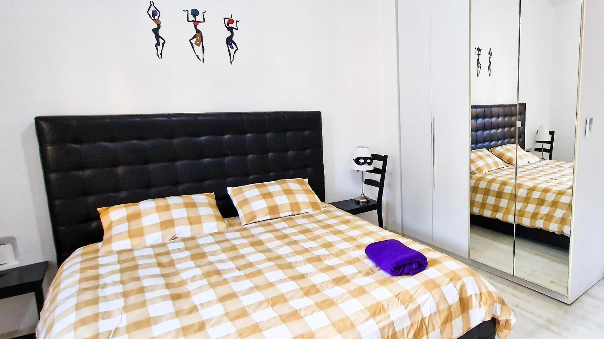 Milla Apartment In Art Deco Villa Florence Italy