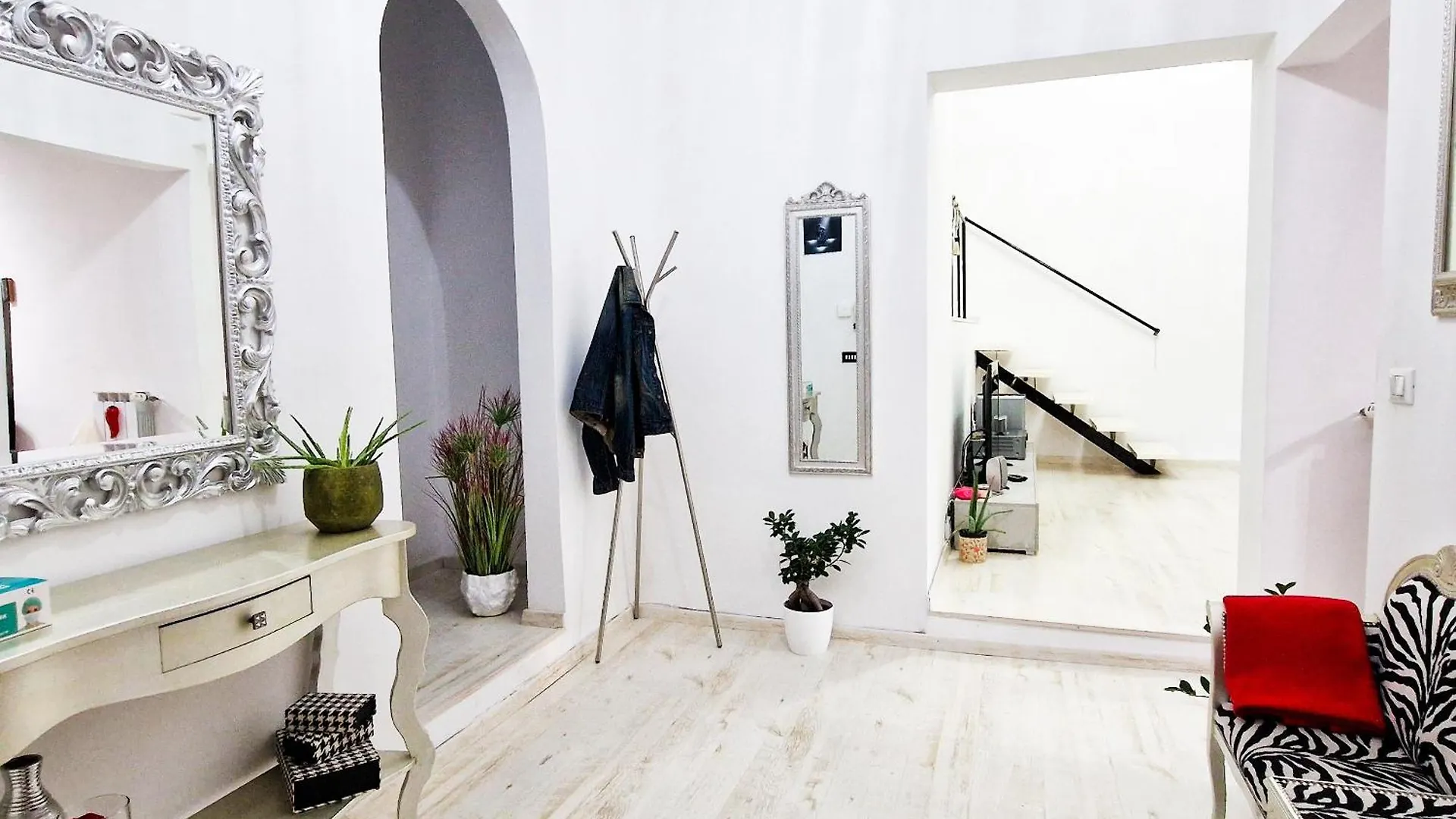 Milla Apartment In Art Deco Villa Florence 0*,  Italy