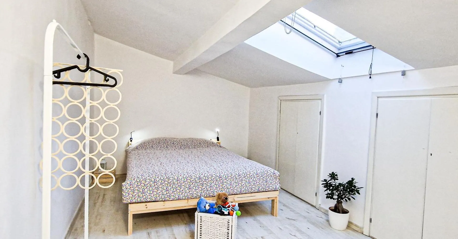 Milla Apartment In Art Deco Villa Florence
