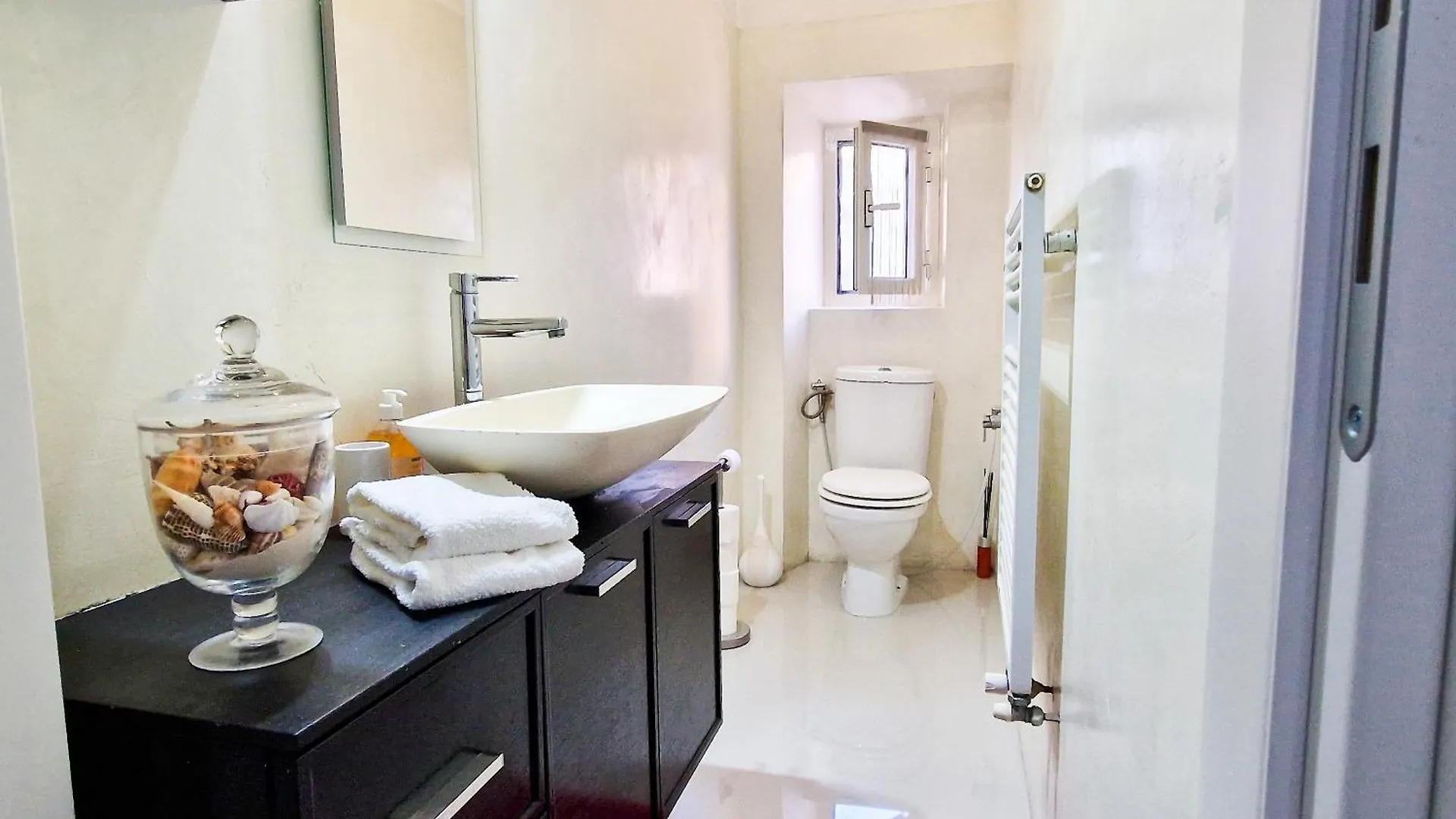 Milla Apartment In Art Deco Villa Florence Italy